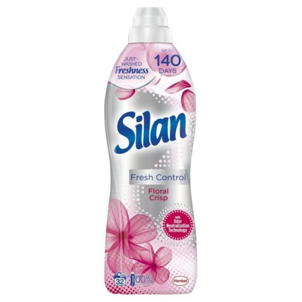 SILAN Floral Crisp. 0,8L