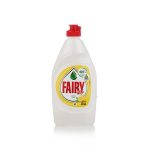 ploviklis Fairy Lemon 0,450