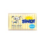 Vaikiškas tualetinis muilas TINDI 90g su medaus ekstraktu 4770495349965