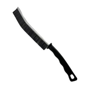 Šepetėlis siūlėms ir plyšiams valyti 23cm TORO